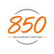 850 Restaurant And Bar