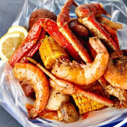Seafood Boil.
