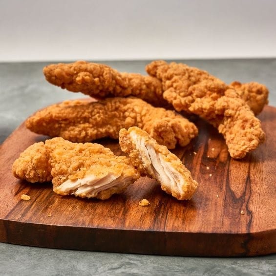 Chicken Tender.
