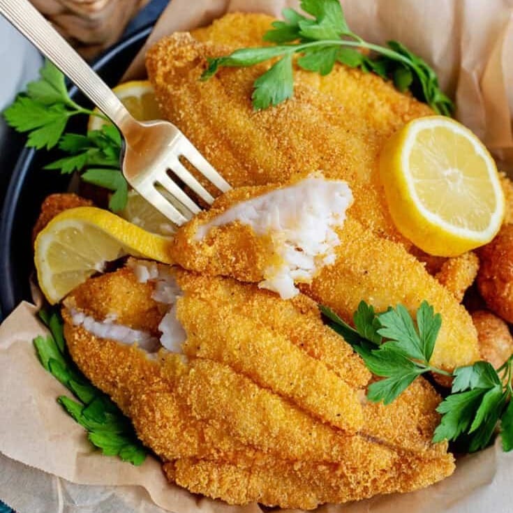 Catfish.