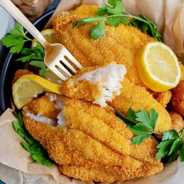 Catfish.