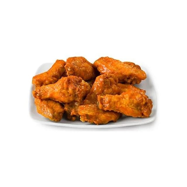 Bone In Wings.