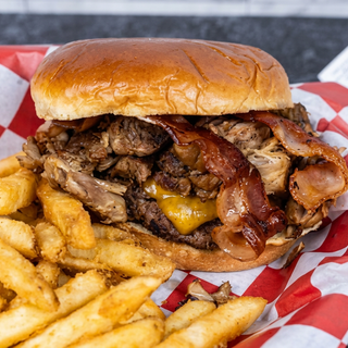 Dirty Burger