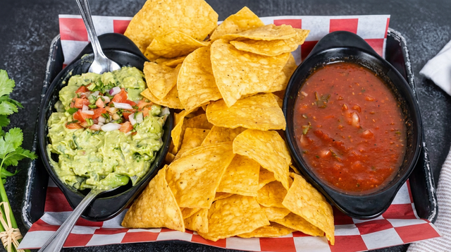 Guacamole.
