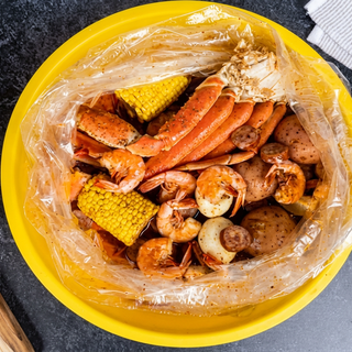 Seafood Boil
