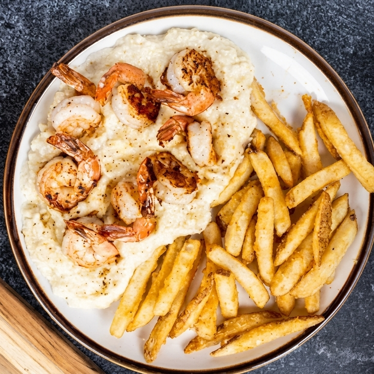 Delicious Shrimp Dishes