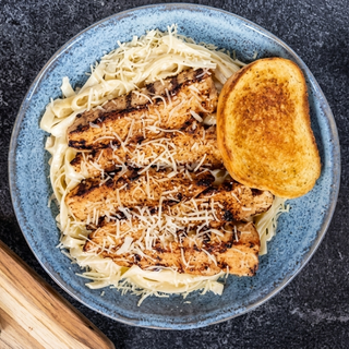 Alfredo Pasta