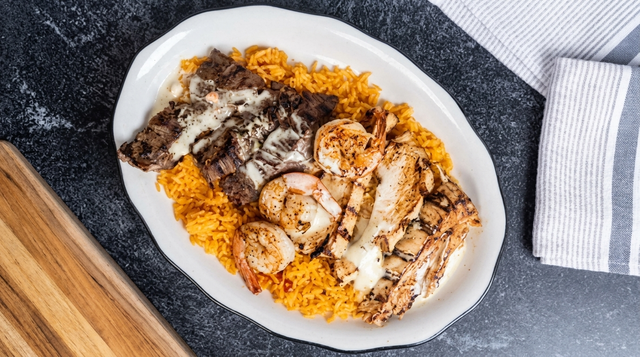 Happy Plate.